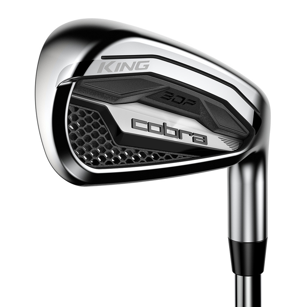 Cobra King Irons - Pre-Owned - Maple Hill Golf